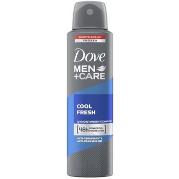 Dove Men+ Care Cool Fresh deospray 150 ml