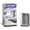 ElfBar Lost Mary Tappo Air batéria 750 mAh dark grey