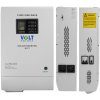 VOLT Solárny menič SINUS PRO 3000S 48/230V 2100/3000W + 60A MPPT