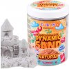 TUBAN Dynamický piesok Natural 1 kg