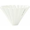 Origami dripper M white