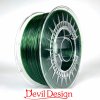 Devil Design PETG GREEN TRANSPARENT