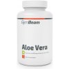 GymBeam Aloe vera 90 kapsúl