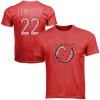 Old Time Hockey Tričko #22 Claude Lemieux New Jersey Devils Legenda NHL Veľkosť: S