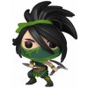 Funko Figúrka League of Legends - Akali (Funko POP! Games 1080)
