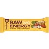 Bombus Raw Energy 50 g peanuts dates