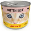 Josera Cat Kitten Beef 200 g