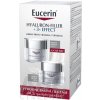 Eucerin HYALURON-FILLER+3xEFFECT DUO suchá pleť, denný krém SPF15, 50 ml + nočný krém 50 ml (zľava na 2.produkt) 1x1 set