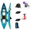 Aqua Marina Steam Electric Pump Set 10'3'' (312 cm) Kajak, Kanoe