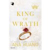 King of wrath. Ediz. italiana