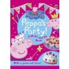 Peppas Party - autor neuvedený
