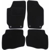 Koberce textilné J&J Automotive Seat Cordoba / Ibiza 2002-2008