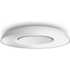 Philips 32613/31/P6 1x22,5W | 2500lm | 2200-6500K - White Ambiance, diaľkové ovládanie, Bluetooth, biela
