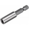 Wolfcraft Držiak bitov magnetický 60mm, wolfcraft 2426000