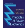 Principles of Power Electronics