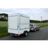 Tomplan THE 252.01 750kg 250x150x200cm
