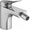 Hansgrohe Vivenis - Bidetová batéria s výpustom, chróm - 75200000