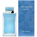 Parfum Dolce & Gabbana Light Blue Eau Intense parfumovaná voda dámska 100 ml