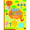500 skvělých aktivit