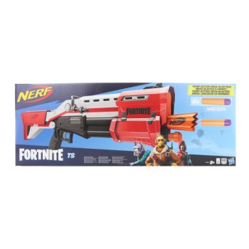 Hasbro Nerf Fortnite Tactical Shotgun