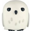 Pokladnička Harry Potter Hedwig 17 cm