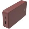 201717 Colour 20 RED Powerbank 20000mAh