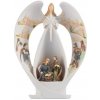 Betlehem svietiaci Anjel (KS14A083) - Sv. rodina