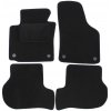 Koberce textilné J&J Automotive Seat Leon 2006-2012