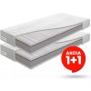 Benab matrac King 90x200 cm Akcia 1+1