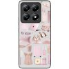 Picasee ULTIMATE CASE pro Xiaomi 14T Pro - Glam Babe