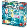 Rychlá 8 - Dino