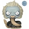 Funko POP! Beetlejuice 1988: Beetlejuice (Snake) Special Edition