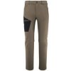 Millet WANAKA STRETCH PANT III Men Hnedá S
