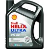 SHELL Helix Ultra Professional AG 5W-30 5L
