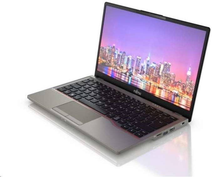 Fujitsu Lifebook U7313 VFY:U7313MF7ARCZ