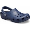 Šlapky CROCS CLASSIC CLOG 10001-410 – Tmavo modrá