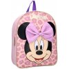 Vadobag · Dievčenský batoh Minnie Mouse s mašľou - Disney - 9L