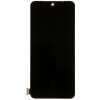 LCD Displej + Dotyková Deska Xiaomi Redmi Note 10