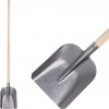 KomaXit S504B.WH 7130 rovná, Classic, s násadou 211747