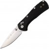 Buck Mini Range Pro, 154CM, GFN Black BU-0790BKS1