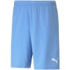 Pánske Kraťasy PUMA TEAMRISE SHORT 70494218 – Modrá