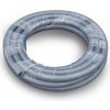 Sakura PVC flexi hadica 75 mm sivá
