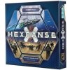 Hexpanse stolová hra - v maďarskom jazyku
