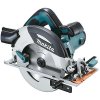 MAKITA Ručná kotúčová píla 190 mm, 1400 W, Makpac HS7101J 0088381636520