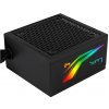 Napájací adaptér Aerocool LUX AEROPGSLUXRGB-550 (550 W; 120 mm) (AEROPGSLUXRGB-550)