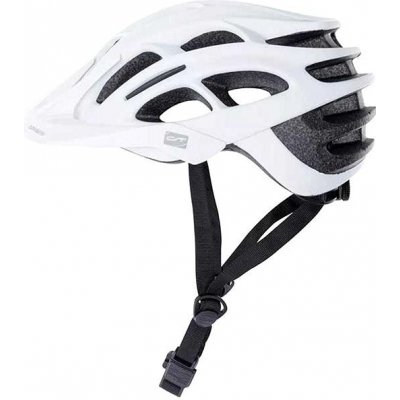 CT-Helmet Vent L 58-61 matt white/white 3657137