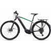 Crussis e-Gordo 9.11-(715 Wh) model 2026 Veľkosť rámu: 20
