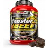 Amix Anabolic Monster BEEF 90 Protein 2200 g