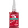 Loctite 620 – Upevňovač valcových spojov pre vysoké teploty do 230 °C, VP, 50 ml