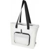 EcoFold z materiálu RPET as objemom 16 l, biela
